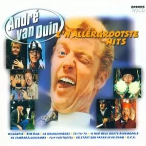 Zijn allergrootste hits